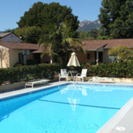 Oasis Inn And Suites Santa Barbara Exterior photo